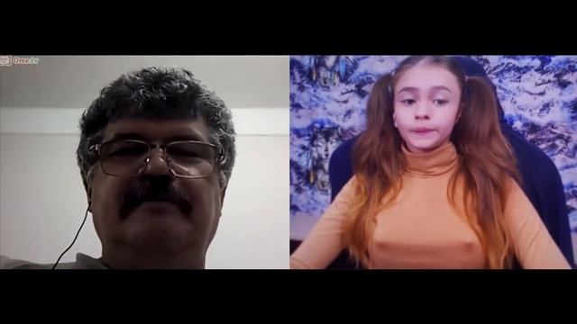 МАЛЫШКА С ОГРОМНЫМИ СОСКАМИ В ЧАТРУЛЕТКЕ #2 смотреть онлайн