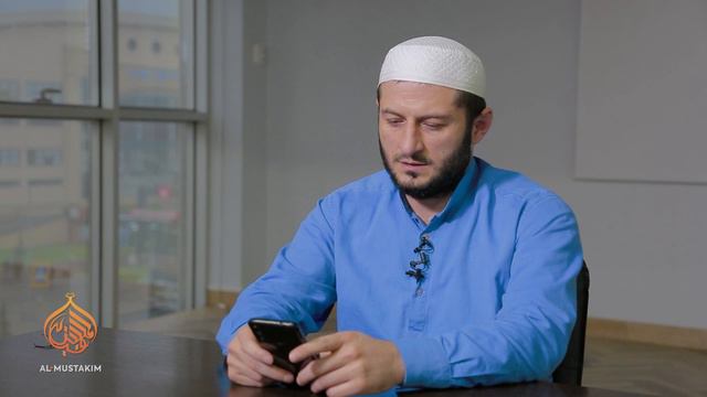 Желательно ли воздержание от пищи в критические дни в Рамадан? смотреть онлайн