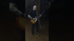 Сильно поёт! Лагутенко, инопланетный гость🤘🤘🤘