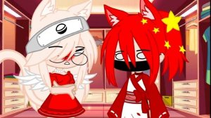Жизнь стран #3 countryhumans/гача клуб