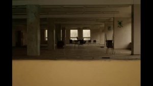 Заброшенный пионерский лагерь Юность