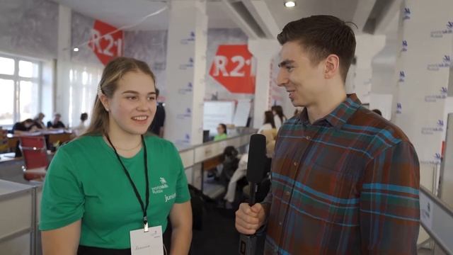 Компетенция "Преподавание в младших классах". ЮНИОРЫ апрель2021. Ярославль
