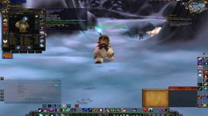 World of Warkraft 3.3.5. Последняя из рода