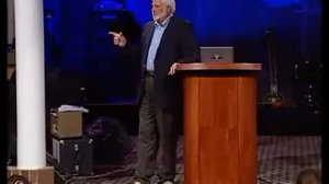 Рик Джойнер "Пророческое видение"