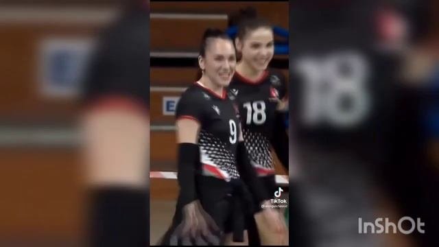 Танец Юлии Герасимовой.