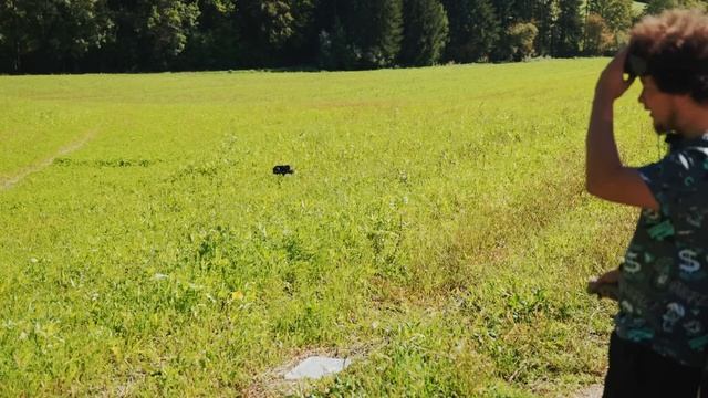 ☀ Авата - ВСЁ, что вам нужно знать о ней. [DJI Avata]