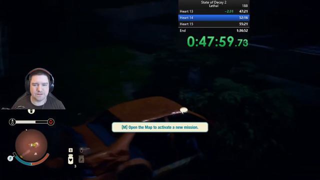 State of Decay 2 : Ch 113 - Full Lethal Run on Prov Ridge смотреть онлайн