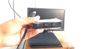 Connect PS4 to Monitor | Full Details and Process