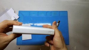 Xiaomi Mi Power Bank 2C 20000mAh