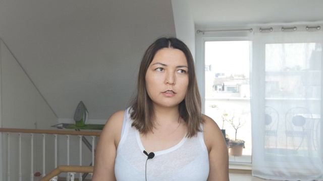 Ношение платков на работе/Как Немцы реагируют на Мусульманок медсестер/Мусульмане в Германии
