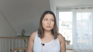 Ношение платков на работе/Как Немцы реагируют на Мусульманок медсестер/Мусульмане в Германии