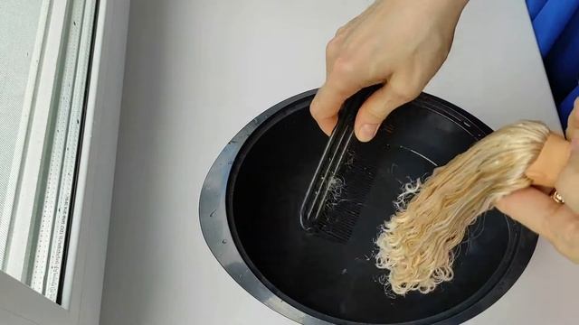 Выпрямляем волосы Милли из BMR 1959 ???? смотреть онлайн