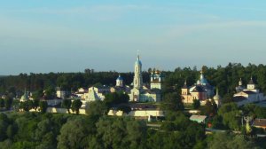 День памяти прп. Моисея Оптинского, 29 июня 2020 г.
