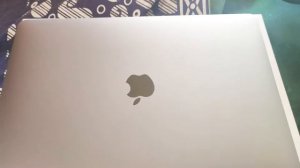 MacBook Air 13 Inch with M1 chip Unboxing (2021)