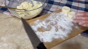 Сырники на рисовой муке - ну очень вкусные!