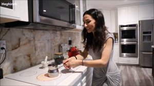 Как Приготовить Кофе по Армянски - Рецепт от Эгине - Heghineh Cooking Show in Russian