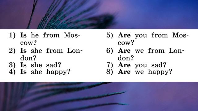 Rainbow English 2-2, Step 38, Английский язык 2 класс ч.2, Афанасьева.