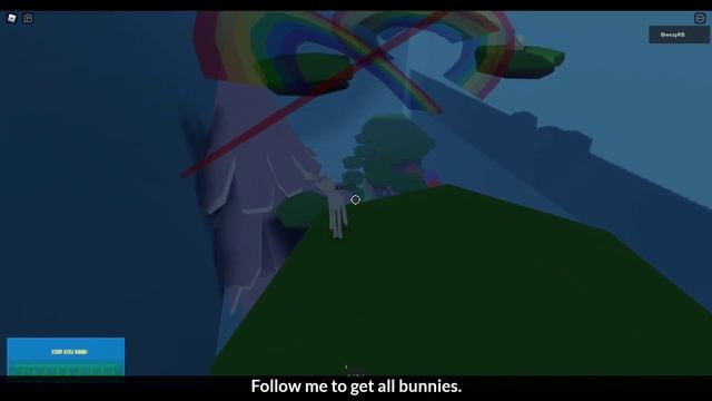 Poppy Playtime RP - How to get ALL 8 NEW BUNNY HUGGY BADGES (EASTER EVENT) (ROBLOX) смотреть онлайн