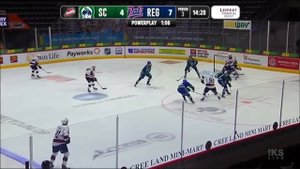 Connor Bedard Highlights