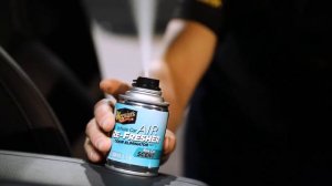 Нейтрализаторы запахов Meguiar's Whole Car Air Re-Fresher