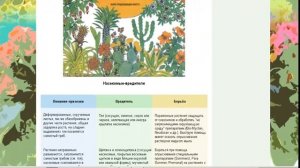 Комнатные растения.  Определитель названий и болезней.