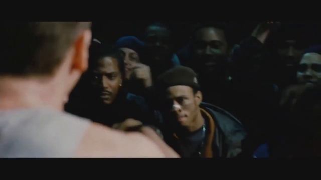 Eminem поет голосом OG loc (фильм "8 миля") смотреть онлайн