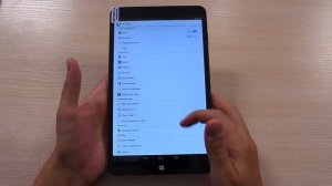 Onda V891 Windows Android Планшет - Посылка Из Китая