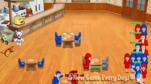 Lunch Rush HD [FINAL]