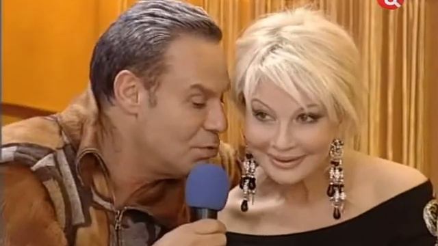 ВИДЕОСАЛОН ОГО РЕКОМЕНДУЕТ(Prijut.komediantov) смотреть онлайн