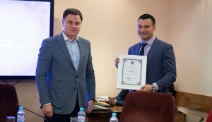 Юрист Боярцев Сергей Уголовное право - Объект преступления