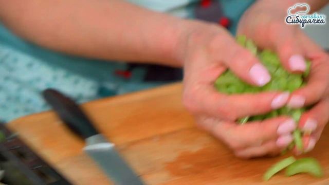 Овощное рагу ПО-СИБИРСКИ! МОЙ ФИРМЕННЫЙ рецепт с сыром и рисом на ужин!