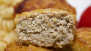 Если готовлю КОТЛЕТЫ, то только так и никак по другому! | Это просто