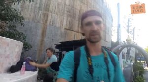 ⛪ Биг Будда ? как добраться пешком ? Таиланд, Пхукет