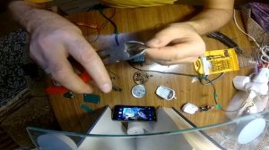 Ремонт гирлянды