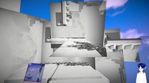 Я В МАЙНКРАФТЕ_ ➤ VIEWFINDER #2 #game  #прохождение #mika #viewfinder