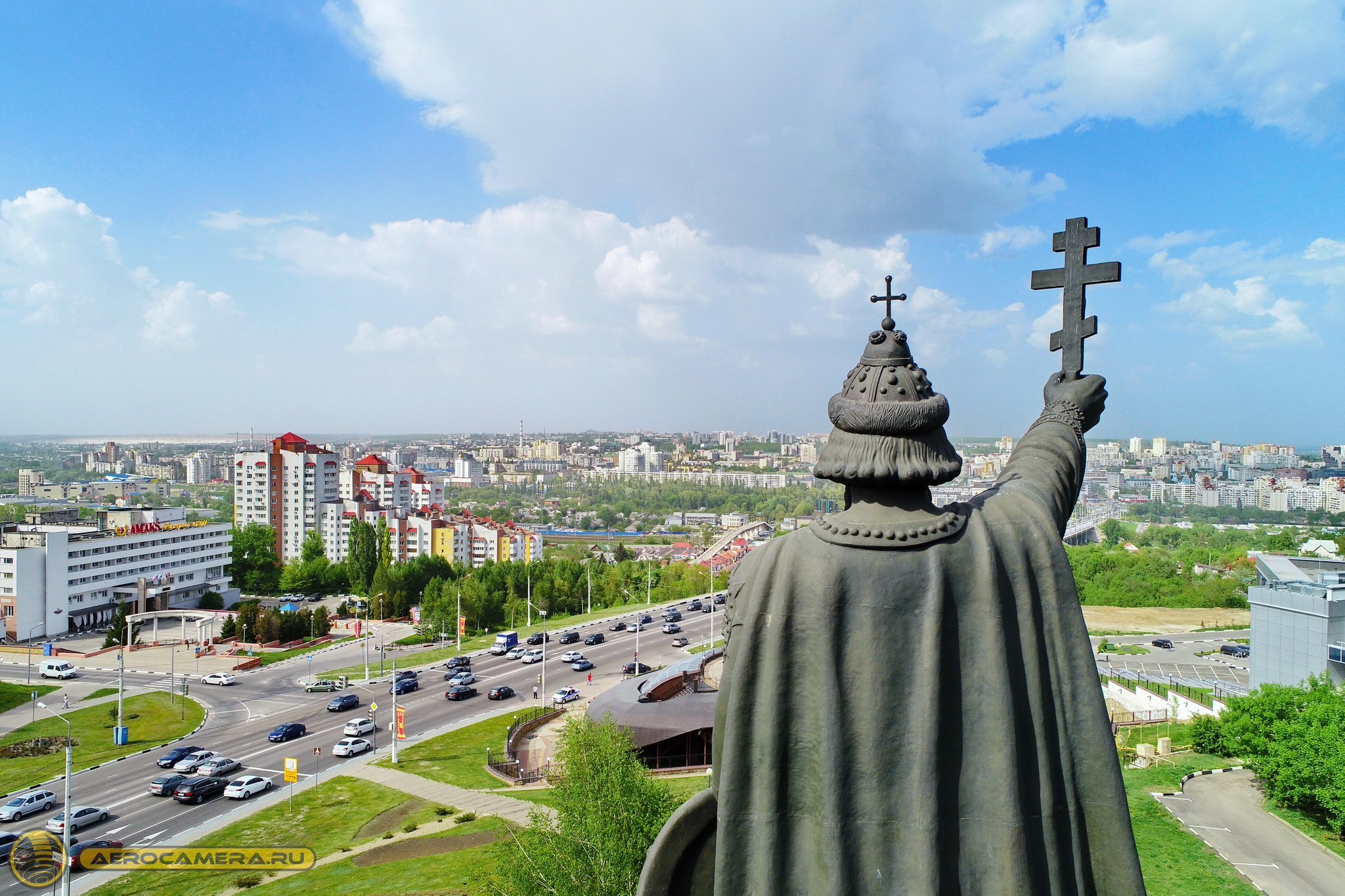 Белгород