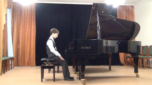 Оржеховский Даниил смотреть онлайн