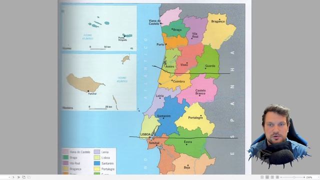 Португальский Язык с нуля [2023] - Словарный Запас - Урок 19 смотреть онлайн
