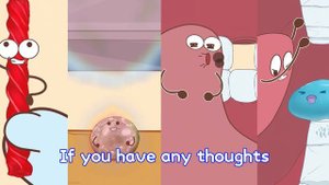 Welcome to My YouTube Channel!【Little Munchy Puff】