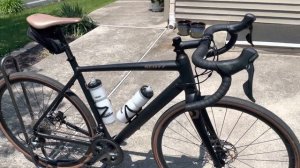 Scott Speedster Gravel 40 - Quick Review!