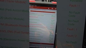 ? Volvo V50 замена языка на приборной панели и диагностика!