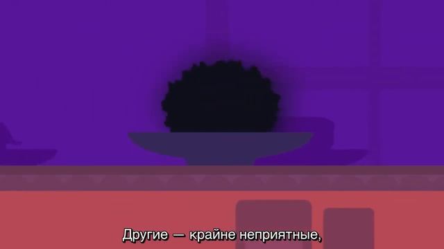 Наблюдение за мыслями: метафора суши-конвейера