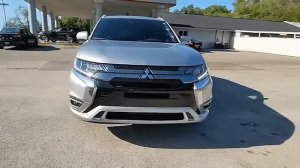 2020 Mitsubishi Outlander PHEV LZ009774