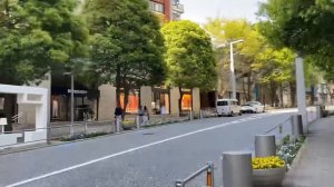 Как прошел первый день в Японском Садике!? Жизнь в Японии !