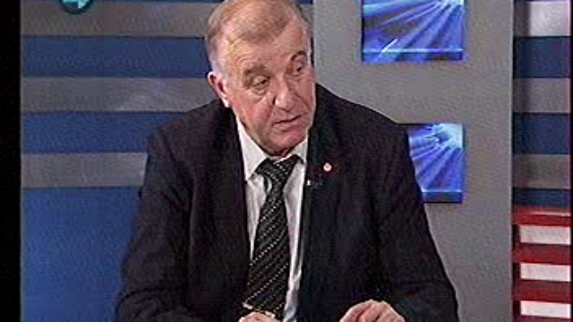 тв