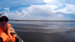 Рыбалка 2017.Открытие сезона в Усть-Бельске.