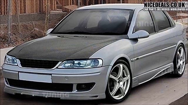 Бампер тюнинг вектра VAUXHALL VECTRA B BODY KITS, SPORTS BUMPERS, FENDERS, WINGS, SKIRTS - смотреть в