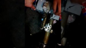 Электроусилитель руля на газель