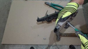 Модуль зажигания шкода фабия 1.4 MPI, разбираем, ломаем, смотрим как устроен