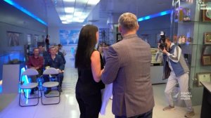 На АВИСМЕ наградили лучших экологов